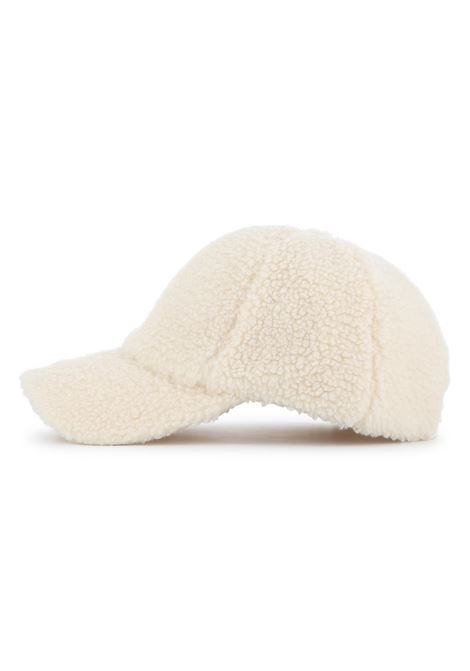 Cappello con visiera CHLOE' KIDS | C21312P02